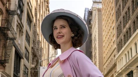The Marvelous Mrs. Maisel – Season 3 Finale Recap & Review.